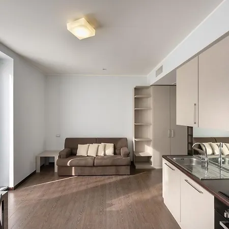 Residenza Porta Volta شقة فندقية