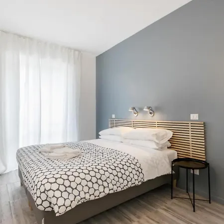 Up To - Residenze Milano