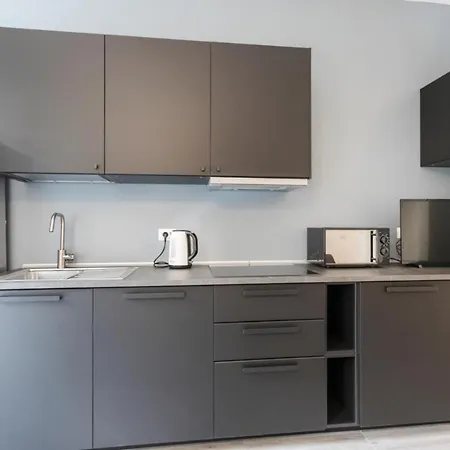 Up To - Residenze Milano