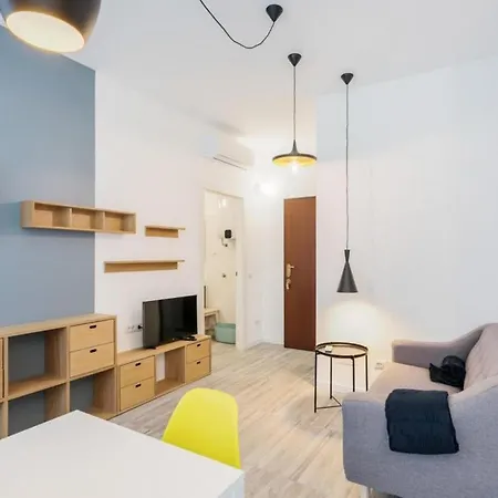 Up To - Residenze Milano