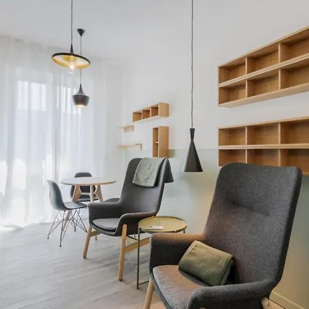 Up To - Residenze Milano