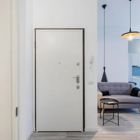 Up To - Residenze * Milano