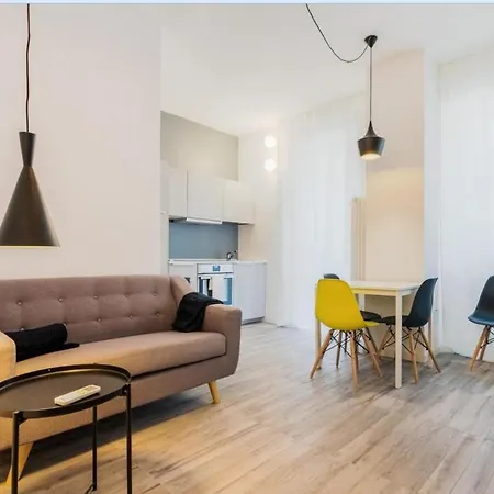 Lejlighed Up To - Residenze Milano