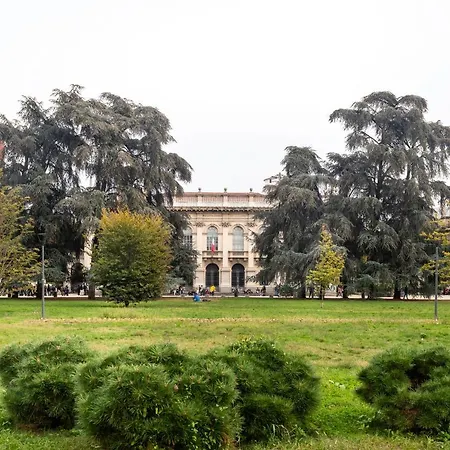 Apartment Politecnico Rentclass Dalila *