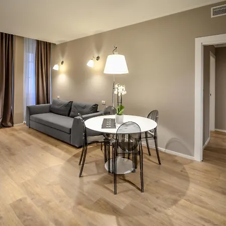 Myplace Corso Di Porta Vittoria Apartment