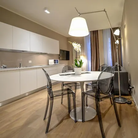 Myplace Corso Di Porta Vittoria Milan