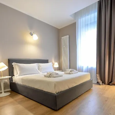 Myplace Corso Di Porta Vittoria *