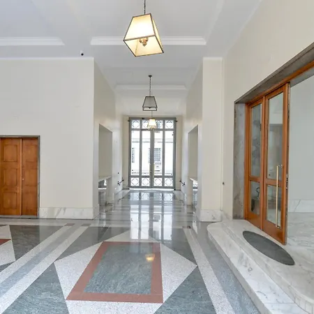 Myplace Corso Di Porta Vittoria Milan