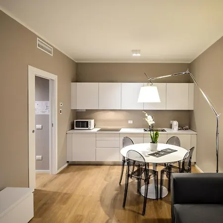 Myplace Corso Di Porta Vittoria Apartment *