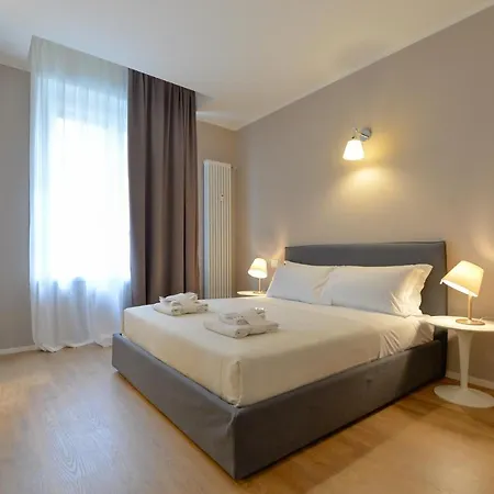 Myplace Corso Di Porta Vittoria * Milan