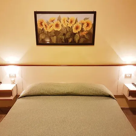 Hotel Boston Milán