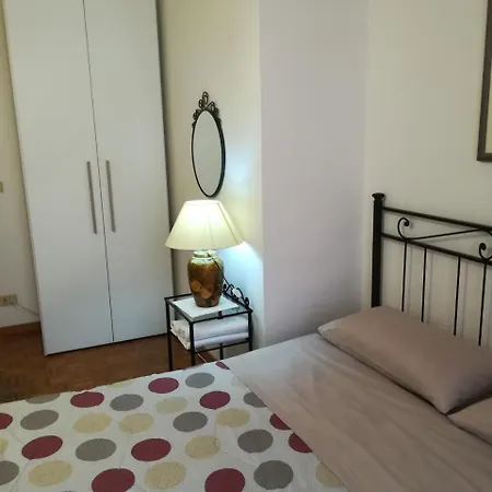 Luna Bed & Breakfast