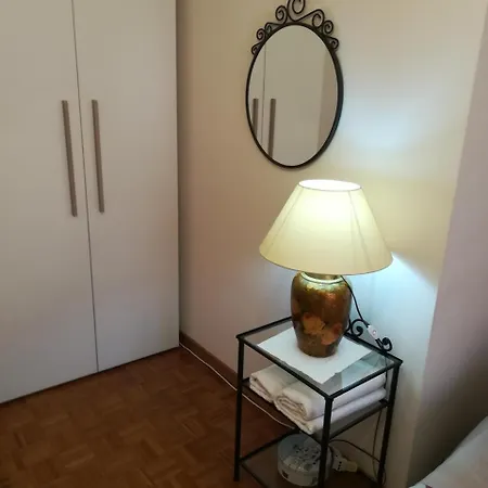Luna Bed & Breakfast *