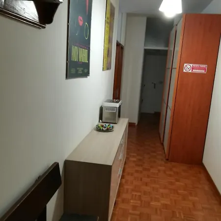 Panzió Luna