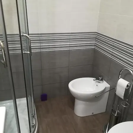 Bed & Breakfast Luna Milan