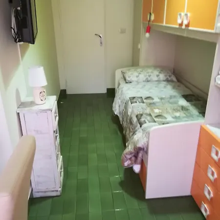 Luna Bed & Breakfast Milan