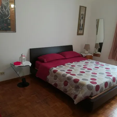 Panzió Luna Milánó