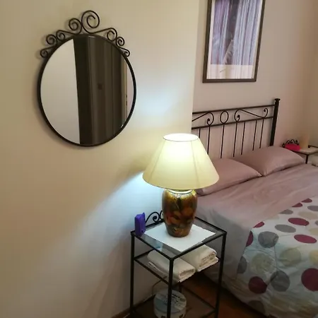 Luna Bed & Breakfast *