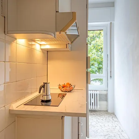 Apartment Politecnico Rentclass Dalila *
