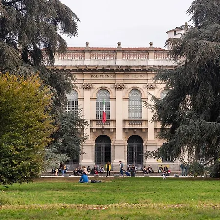 Apartment Politecnico Rentclass Dalila *