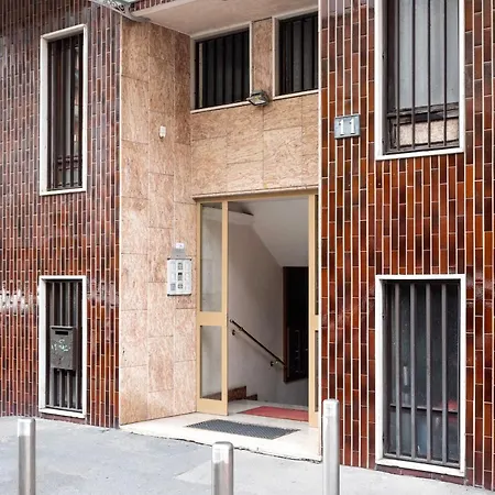 Apartment Politecnico Rentclass Dalila Milan