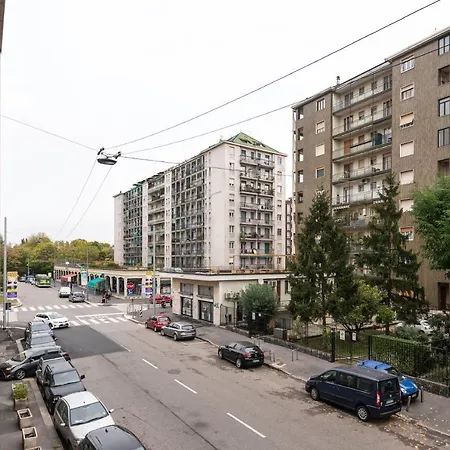Apartment Politecnico Rentclass Dalila *