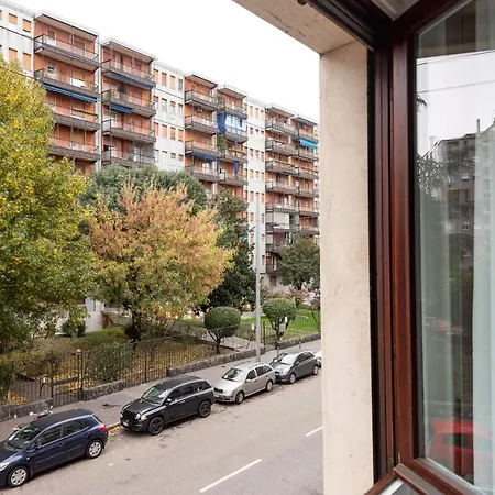 Apartment Politecnico Rentclass Dalila *