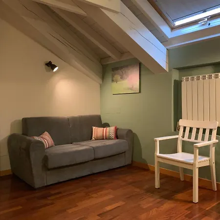 ベッド・アンド・ブレックファスト Porta Ronca - B&b, & Apts