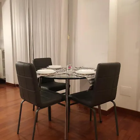 Central Deluxe Milan