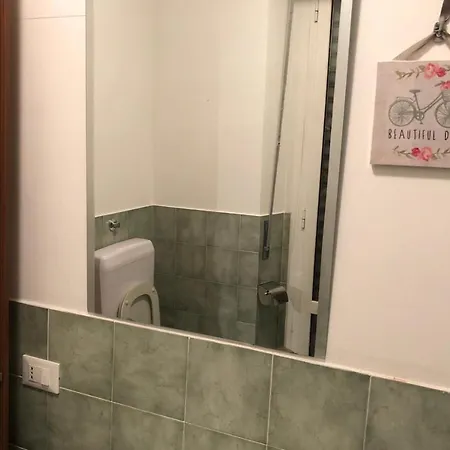 Central Deluxe Apartment *