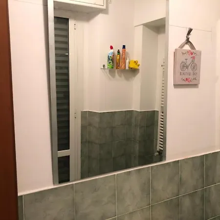 Apartment Central Deluxe Milan