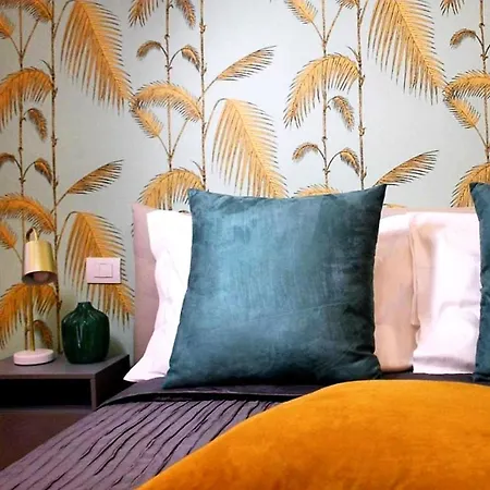 Serendipity - Duomo Милан