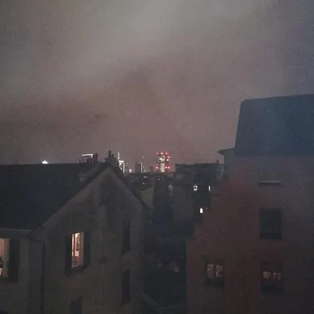 Luna * Milan