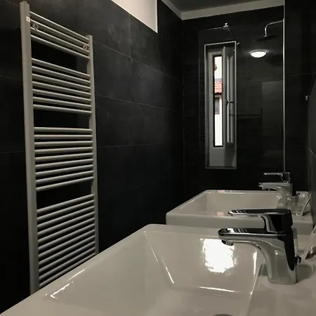 Casa Di Gio Апартаменты Милан