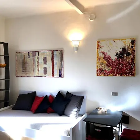 Maroncelli Flexyrent Studio Milano