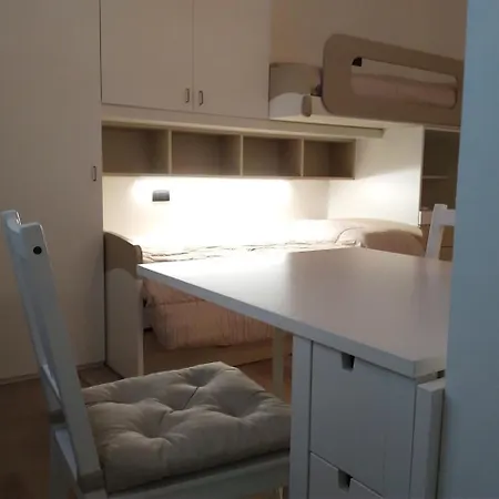 Kibilu - Via Abetone Milan