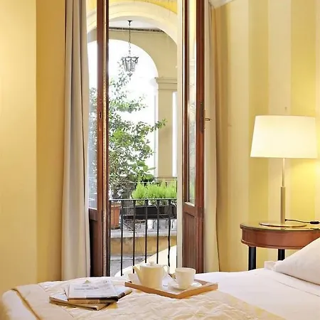 Gran Duca Di York Hotel Milan