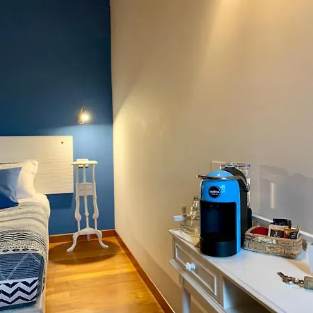 Porta Ronca - B&b, & Apts