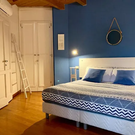 Porta Ronca - B&b, & Apts ベッド・アンド・ブレックファスト