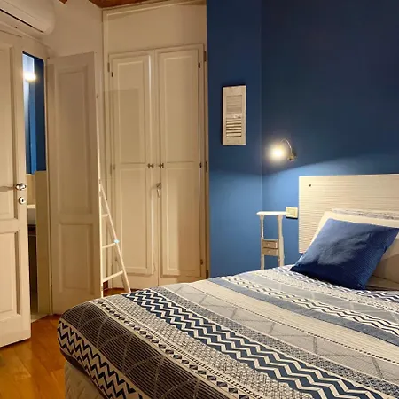 Porta Ronca - B&b, & Apts ベッド・アンド・ブレックファスト ロー