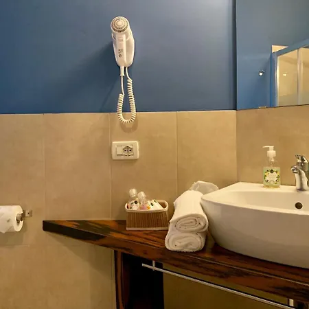 Porta Ronca - B&b, & Apts 3*