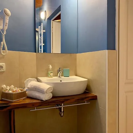 ベッド・アンド・ブレックファスト Porta Ronca - B&b, & Apts