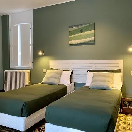 Porta Ronca - B&b, & Apts 3* ロー