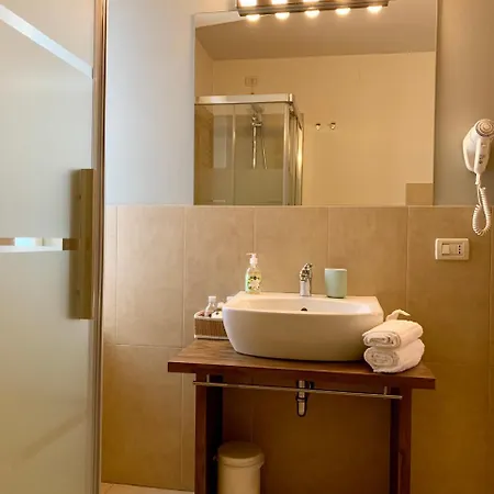 ベッド・アンド・ブレックファスト Porta Ronca - B&b, & Apts