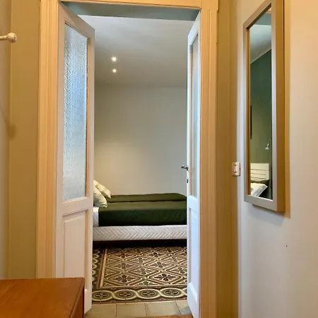 Porta Ronca - B&b, & Apts 3* ロー