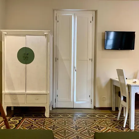 Porta Ronca - B&b, & Apts 3*