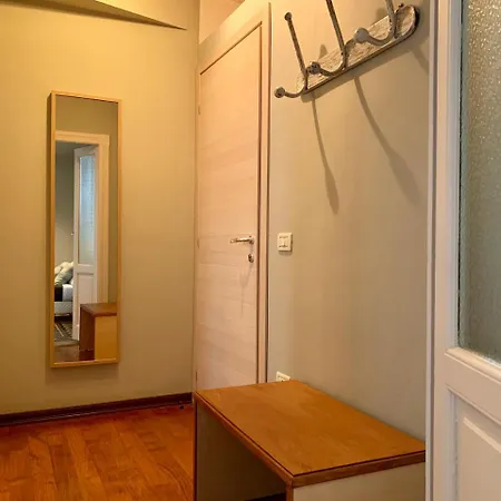 Porta Ronca - B&b, & Apts 3* ロー