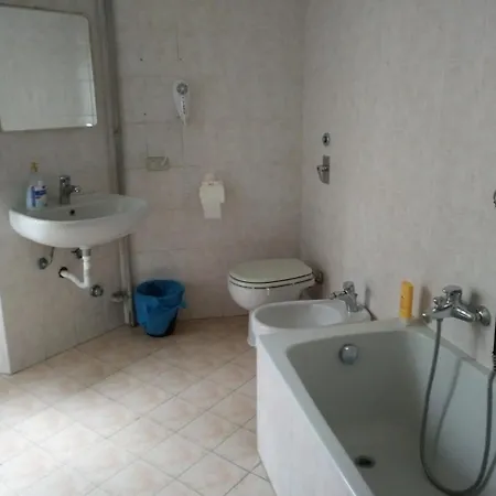 Wbh Buenos Aires Pensionat