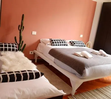 Argentina * Milánó