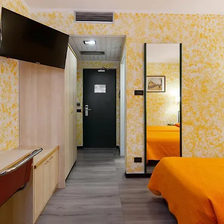 Ginosi Arizona Milánó